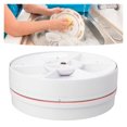 thumbnail image 2 of Home Portable Mini Installation-Free Wireless Dishwasher Multifunctional Fruit and Vegetable, 2 of 6