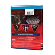 Doctor Who: The War Games In Color