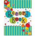 thumbnail image 2 of Carson-Dellosa Fresh Sorbet Record Book, 2 of 2