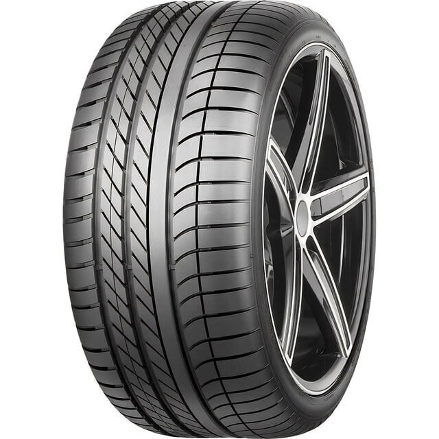 Llanta 255/40r20 Goodyear Eagle F1 Asym 6 Auto Rin 20 Radial
