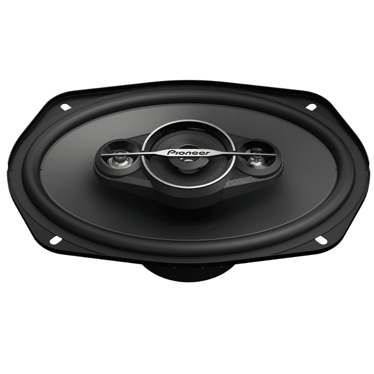 Pioneer A Series TS-A6968S 6×9 90W RMS 650W Max Power 4 Way