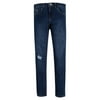 Levi's Girls' 710 Super Skinny Fit Jeans, Sizes 4-16