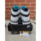 thumbnail image 4 of Ni - ke Air Jordan 8 Retro South Beach 2018 Size 8.5 305381-113, 4 of 5