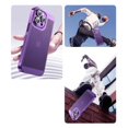 thumbnail image 3 of Electroplating Heat Dissipation Phone Case, Heat Dissipation Plating Fine Hole Protector Phone Case Cover for iPhone 15 Pro Max/ 15 Ultra, 3 of 5