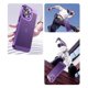 thumbnail image 3 of Electroplating Heat Dissipation Phone Case, Heat Dissipation Plating Fine Hole Protector Phone Case for iPhone 15 Pro Max/ 15 Ultra, 3 of 5