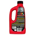 Drano Max Gel Clog Remover, 32 oz
