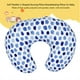 thumbnail image 3 of Funda de almohada para lactancia materna cómoda funda de almohada en forma de U clásica flexible lavable súper suave para bebés amigos familia infantil ANGGREK  Otros, 3 of 8
