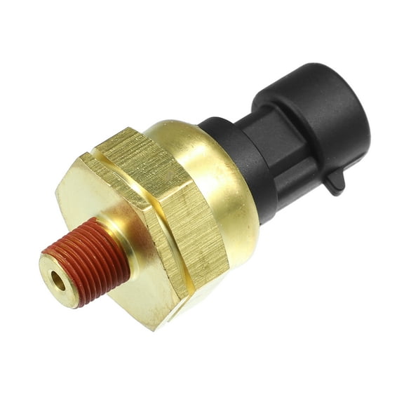 Unique Bargains 881879010 8818793 MM2733760 Water Pressure Sender Sensor Switch Fit for mercury Outboard