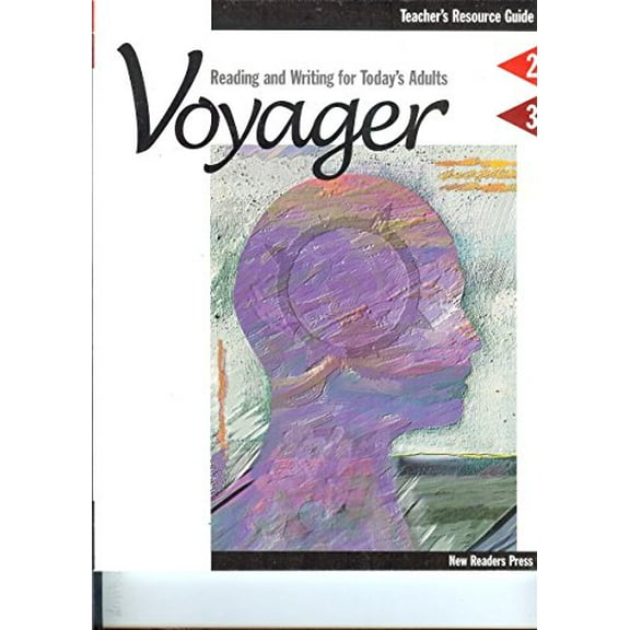 Pre-Owned Reading and Writing for Todays Adults Voyager 2 and 3 Paperback