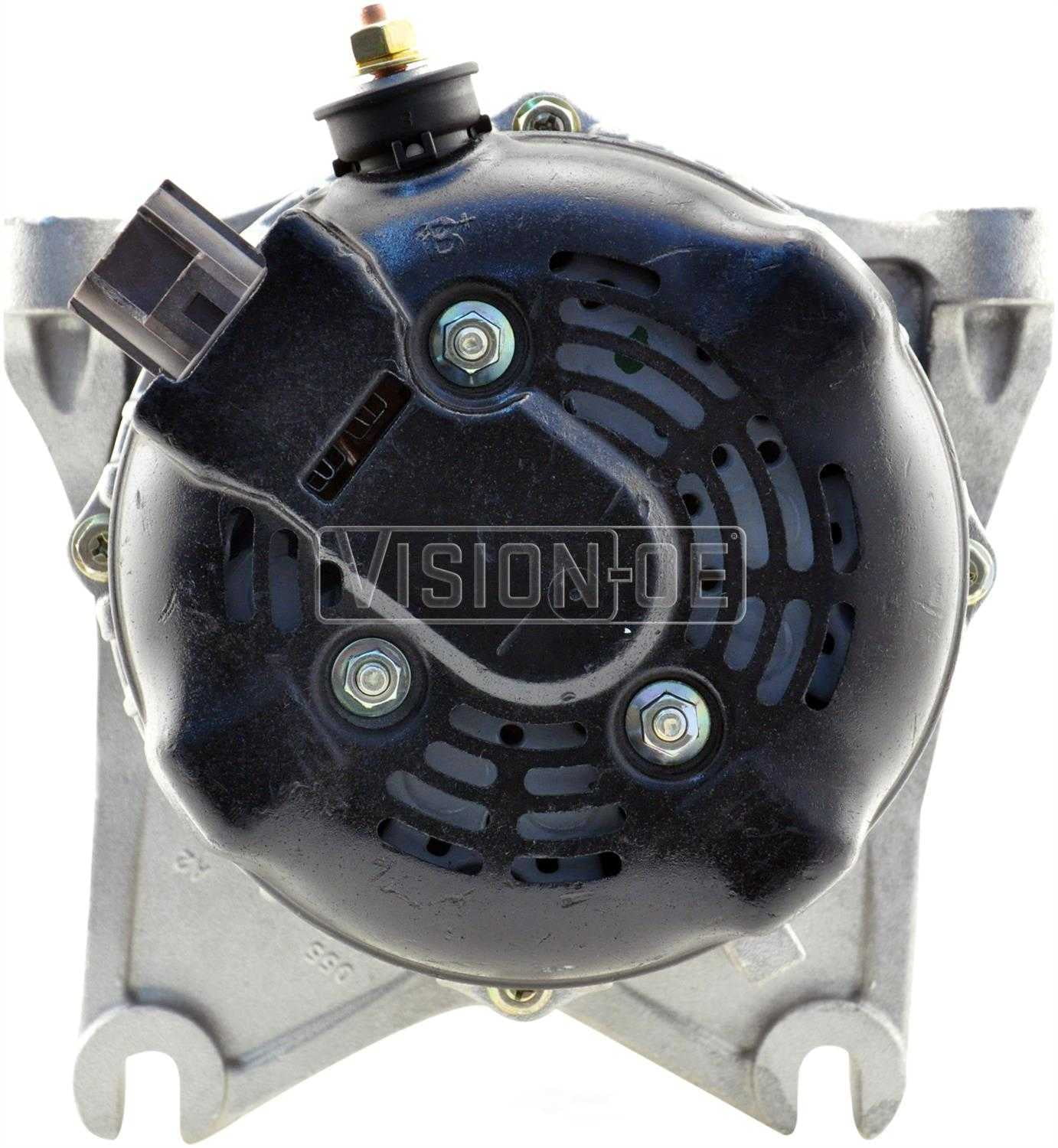 Vision OE 11431 Alternator