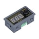 thumbnail image 3 of Controlador de velocidad de motor de CC ABS, regulador PWM práctico para equipos electrónicos, fabricación de maquinaria, 3 of 14