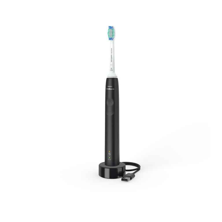 Philips Sonicare 3100 Rechargeable Electric Toothbrush with 