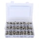 thumbnail image 1 of Kit surtido tubo de vidrio de almacenamiento conveniente fácil identificación para electrodomésticos para aparatos electrónicos para automóviles ANGGREK Otros, 1 of 8