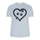 thumbnail image 4 of Camiseta Impresa de Cuello Redondo de Manga Larga, Camisetas de Manga Larga Cálidas Y de Moda, 4 of 5