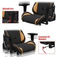 thumbnail image 5 of DX Racer DXRacer Formula Series OH/FH11/N Series High-Back Gaming Chair Ergonomic Office Desk Chair(Multi Colors), 5 of 7