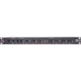 thumbnail image 1 of Crossover BACKSTAGE BS183 Negro XLR y PLUG, 1 of 3