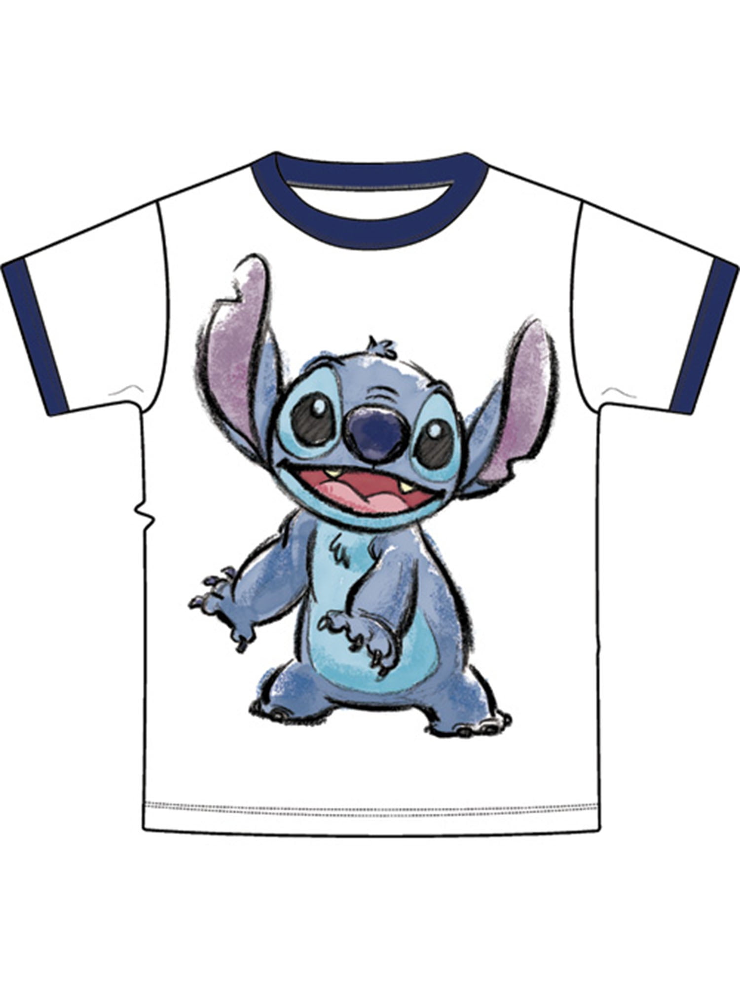 disney ringer tee