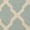 Aqua/Cream, variant on SAFAVIEH Beach House Loraine Trellis Indoor/Outdoor Area Rug Cream/Beige, 5'3" x 7'6"