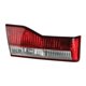 thumbnail image 1 of CALAVERA ACCORD 01-02 4P ROJO/BCO INT C/FOCO IZQUIERDA PARA AÑO: 2002, 1 of 1
