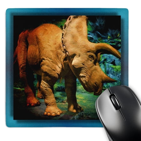 3dRose  Triceratops  MousePad price history on PriceWatchPro