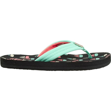 Reef Kids' Little Ahi Ice Cream Scents Flip Flops