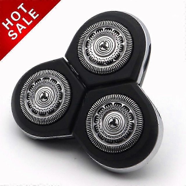 RQ12 replacement shaver heads for Philips RQ1250 RQ1260 RQ1280 RQ1290 RQ1150X RQ1160X RQ1180X RQ1185 RQ1050 RQ1060