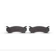 thumbnail image 2 of Balatas Traseras para Volkswagen Golf 1986-1992, 2 of 3