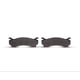 thumbnail image 2 of Balatas Traseras para Mercedes-benz Sprinter 415 2010-2015, 2 of 3