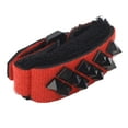 thumbnail image 1 of Guitar String Dampener Strap,Durable Guitar Fretboard Muter With Square Rivets Stringed Instrument Accessory, 1 of 8