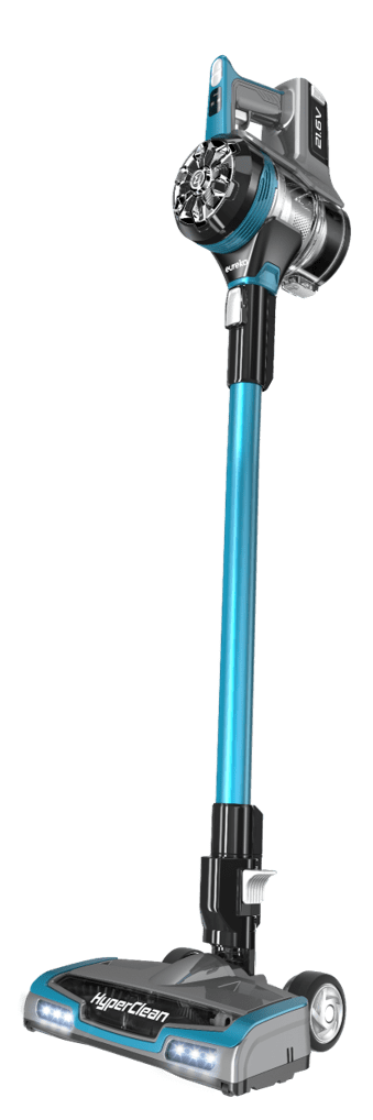 Eureka Hyper Clean Lightweight Cordless 