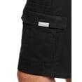 thumbnail image 5 of Wrangler Big Men's Cargo Short with Stretch, 5 of 6
