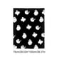 thumbnail image 3 of Halloween Themed Blanket Party Blanket Flannel Bed Blanket Sofa Throw Blanket, 3 of 6