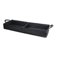 thumbnail image 3 of Almacenamiento debajo del asiento del camión, caja de carga, caja de herramientas portátil, organizador para cabina doble, ropa de camping, zapatos de 84 cm x 31 cm x 13 cm, 3 of 8