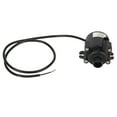 2024 Ice Machine Water Pump 5W Brushless Large Flow Low Running Noise