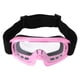 thumbnail image 2 of Gafas de protección para niños Motocicleta Ciclismo al aire libre Gafas de esquí antiimpacto a prueba de viento (Rosa), 2 of 8