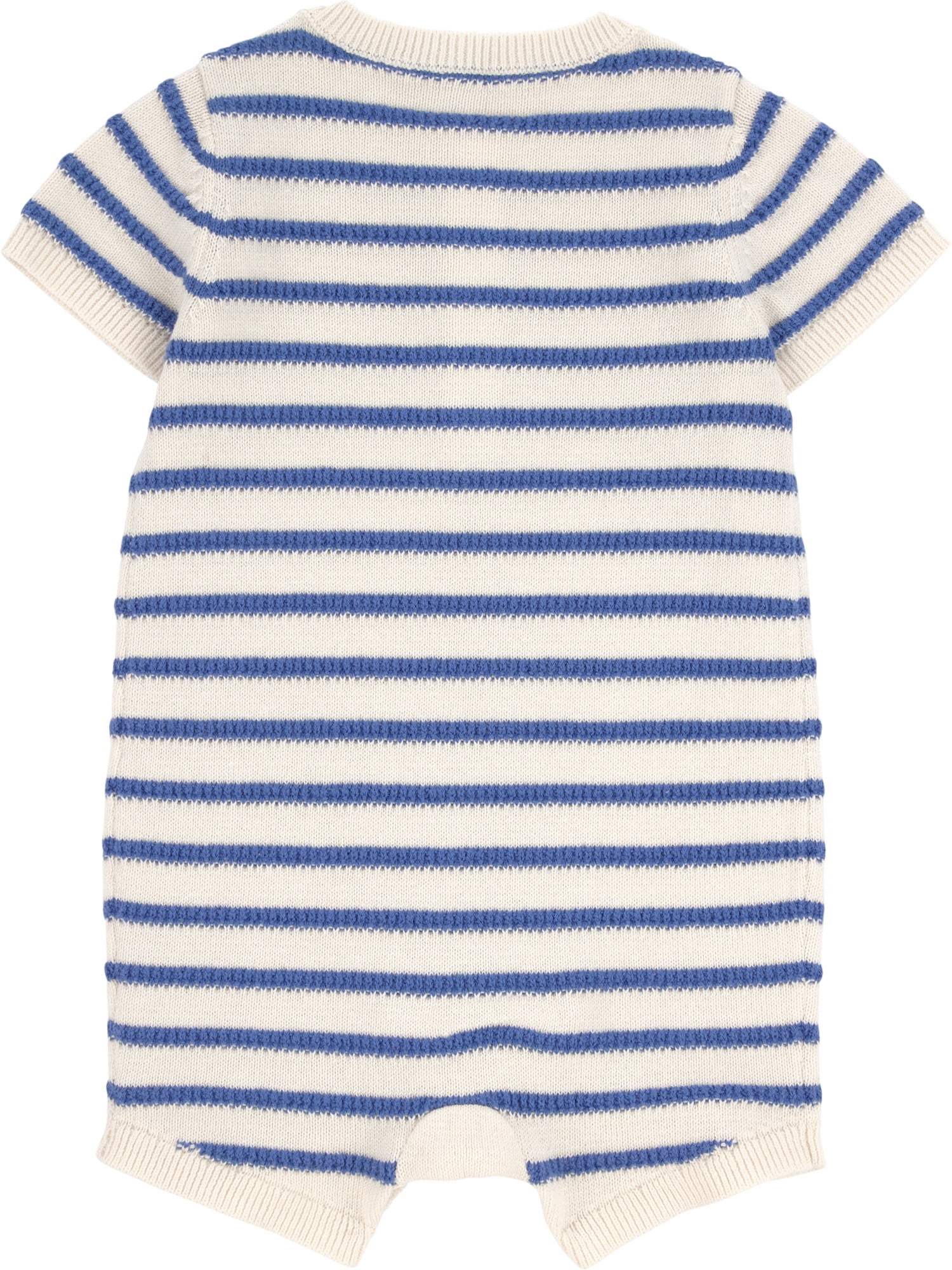 Carter's Child of Mine Baby Boy Romper, Sizes 0/3-24 Months
