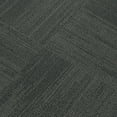 thumbnail image 2 of Mohawk Elite 24" x 24" Carpet Tile with Colorstrand® Nylon Fiber in Black Bird (96 sq ft per carton), 2 of 9
