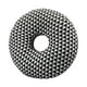 thumbnail image 4 of Almohadilla de protección auditiva Almohadilla de protección auditiva, suave almohadilla perforada en forma de O, Negro, 4 of 8