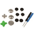 thumbnail image 2 of Reemplazo Parachoques Dpad Botones Set + Destornillador Botones Controlador CUTICAT Controlador  One, 2 of 8