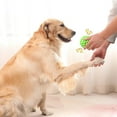 thumbnail image 4 of Durable Squeaky Interactive Chew Toy for - for Small Medium and Large Dogs, 4 of 4