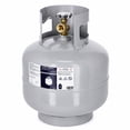 thumbnail image 3 of Cilindro Tanque de Gas Portátil de 13 lbs - 6 kg con Válvula Tradicional, 3 of 5