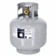 thumbnail image 3 of Cilindro Tanque de Gas Portátil de 13 lbs - 6 kg con Válvula Tradicional, 3 of 5