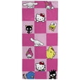 thumbnail image 1 of Toalla de playa Jay Franco Hello Kitty 100% algodón 70 x 140 cm, 1 of 6