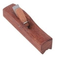 thumbnail image 2 of Raboteuse à Main en Bois Portable Mini Planeur à Main pour Menuiserie Outil d'Artisanat en Bois, 2 of 9