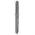 thumbnail image 3 of Jinhao X750 Less Steel F Fountain Pen, Medium Trim, 3 of 3