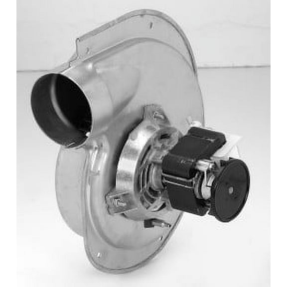 Intercity (1010975P) Furnace Flue Exhaust Venter Blower 115V Fasco # A172