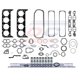 thumbnail image 1 of Empaque Completo Dc Gaskets Para Gmc C15 Suburban 1987 - 1987, 1 of 1