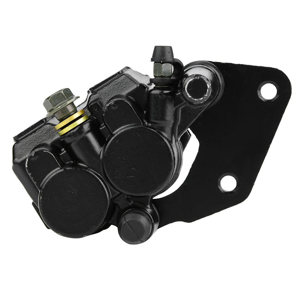 Universal Rear Brake Caliper With Brake Pads Motorcycle Brake Caliper 125cc