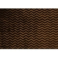 thumbnail image 1 of Ahgly Company Indoor Rectangle Oriental Orange Industrial Area Rugs, 3' x 5', 1 of 4