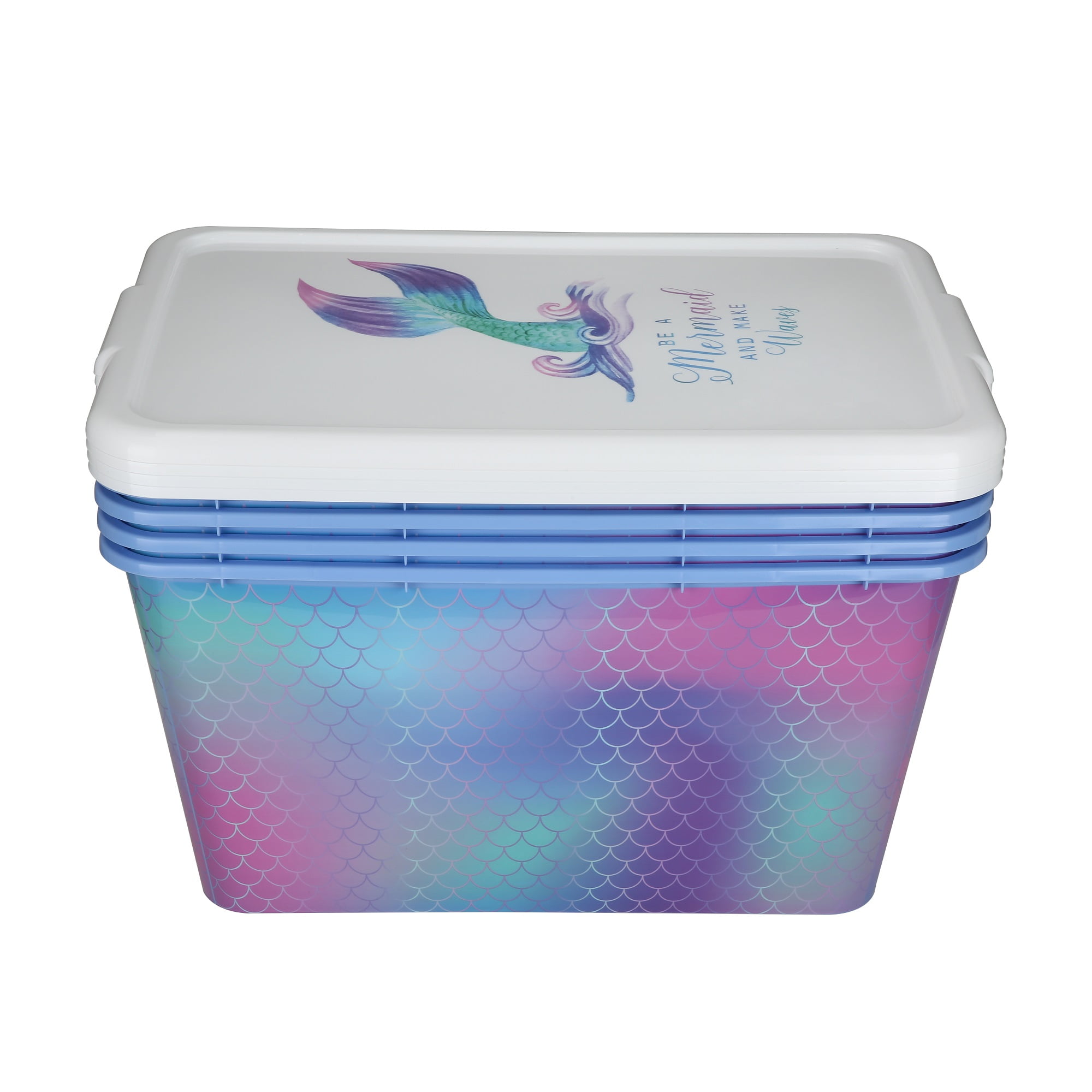 kids storage containers